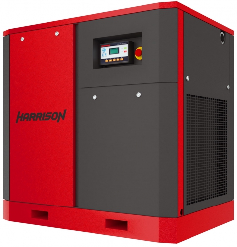 Винтовой компрессор Harrison HRS-953600