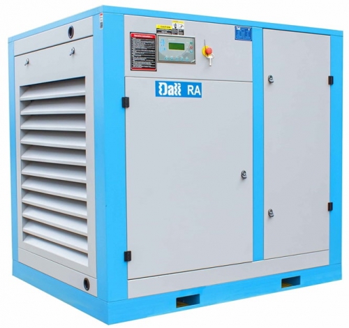 Винтовой компрессор Dali DL-37/8GA