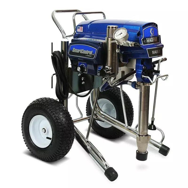 Окрасочный аппарат GRACO MARK V