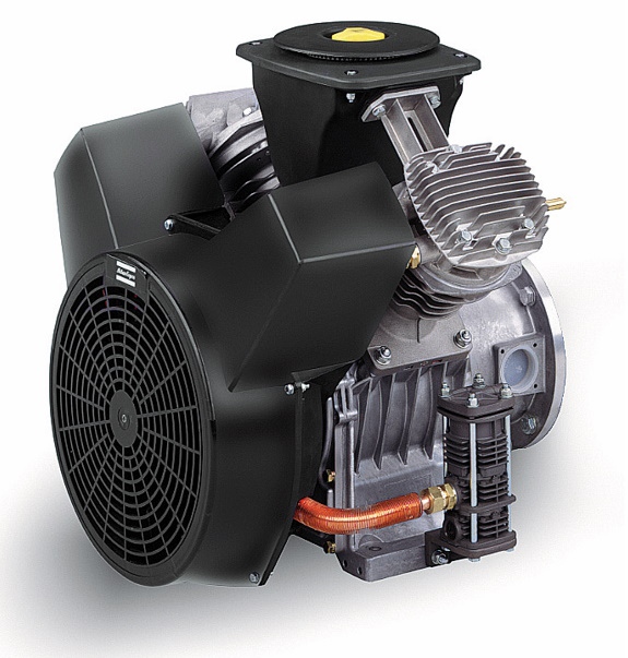 Поршневой компрессор Atlas Copco LT15-20 Block