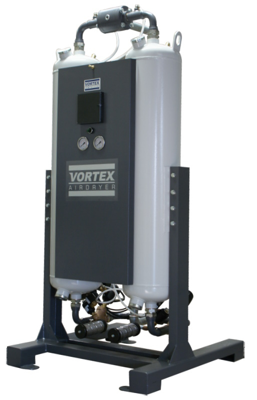 Адсорбционный осушитель Vortex ADP 200