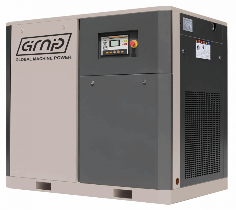 Безмасляный компрессор GMP GM-15-WI
