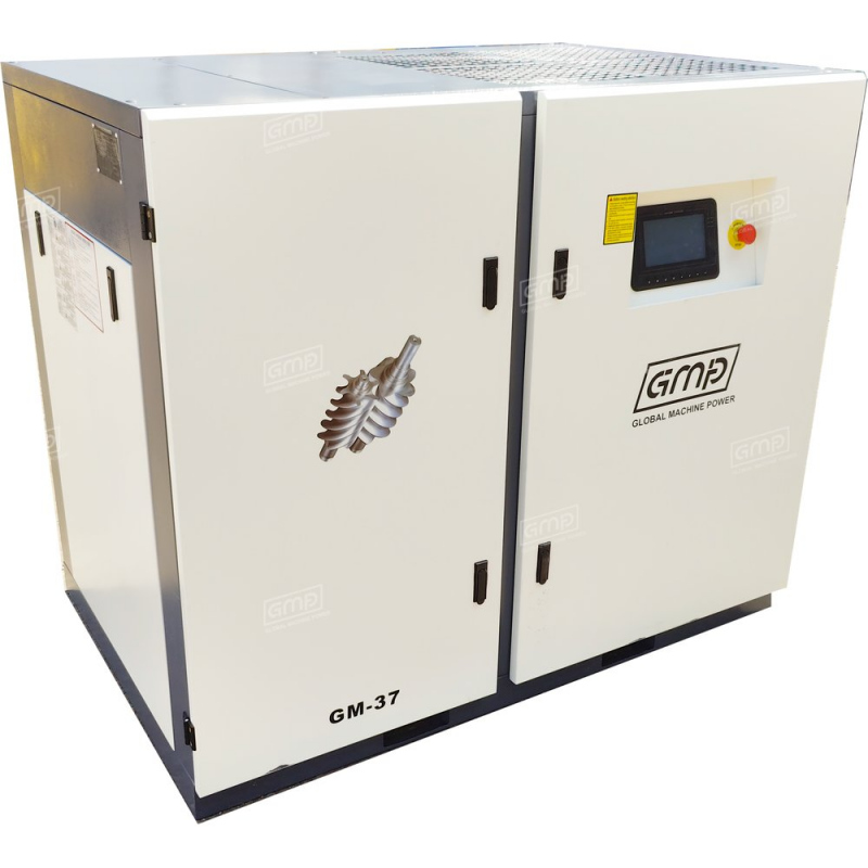 Винтовой компрессор GMP GM 37D VSD GE/HB