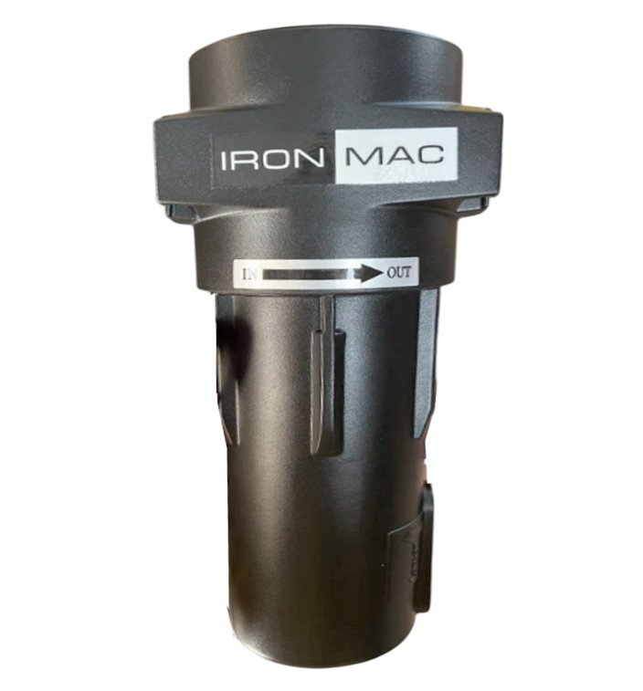 Магистральный фильтр IRONMAC ICF DIGI [V15]