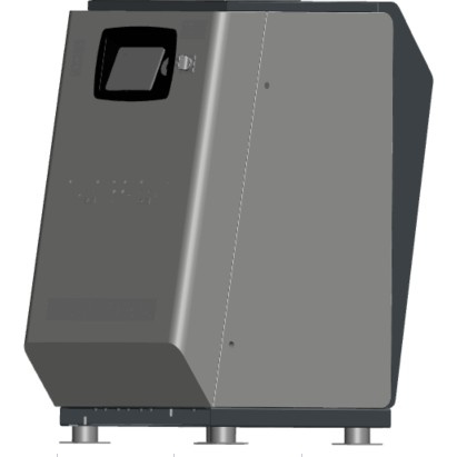 Компрессор высокого давления GMP HA-11-250/ESC