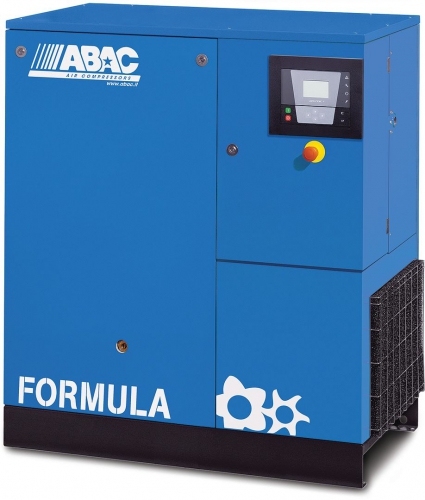 Компрессор ABAC FORMULA.E 15
