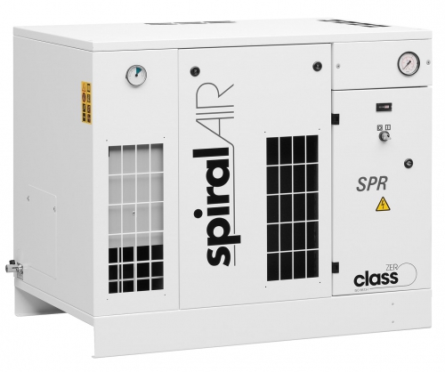 Спиральный компрессор Ekomak SPR8T (8 IEC 400 50 3)