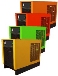 Рефрижераторные осушители Penguin 390