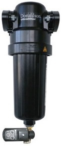 Циклонный сепаратор Donaldson DF-C 0050