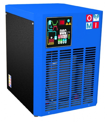 Рефрижераторный осушитель OMI ЕD 54 HP 40