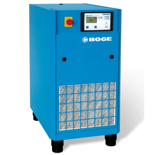 Винтовой компрессор Boge C 5 8