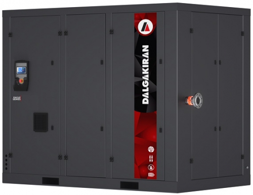 Безмасляный компрессор Dalgakiran EAGLE 132W