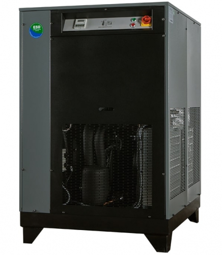Рефрижераторный осушитель Dalgakiran Dryair DK 256 HP