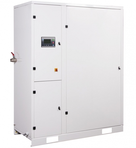 Спиральный компрессор Remeza КС7-8(10)В3