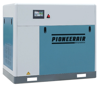 Винтовой компрессор Pioneerair LW-60D