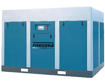 Винтовой компрессор Pioneerair LW-390D